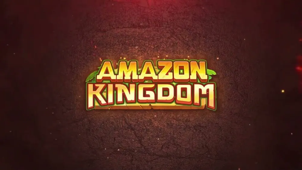 Amazon Kingdom slot