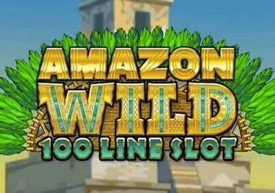 Amazon Wild slot