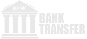Bank Transfer Logo