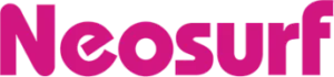 Neosurf Logo