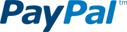 PayPal Logo