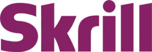 Skrill Logo